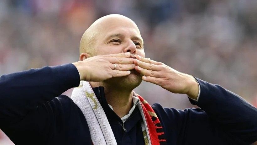 الامارات | رسمياً.. سلوت مدرباً لليفربول خلفاً لكلوب