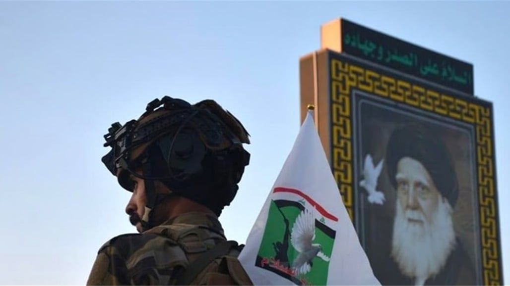 سرايا السلام تعلن "استشهاد" اثنين من عناصرها خلال الدفاع عن "قدسية السيد الصدر"