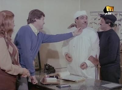 سمير غانم| حكاية غنائية نادرة مزجت بين الكوميديا والجرأة