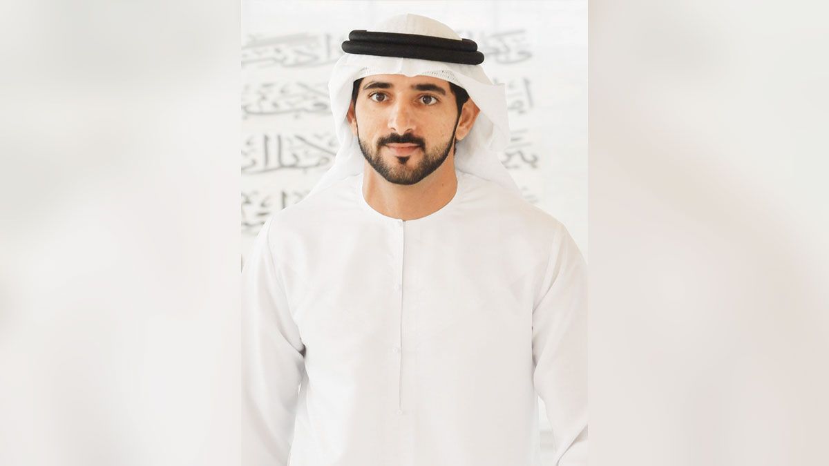 الامارات | حمدان بن محمد: السيتي دائماً منصور