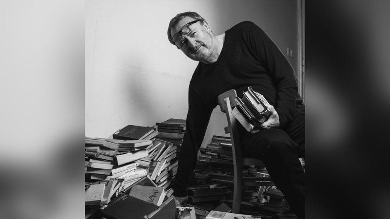 الامارات | كاتب بوسني يفوز بجائزة أدبية في فرنسا