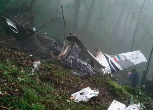 ابتهاج وسخرية عربية واسعة من إيران بعد عجزها في العثور على مروحية الرئيس المفقودة