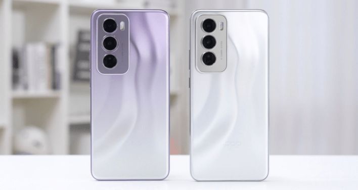 تكنولوجيا: رصد هاتف Oppo Reno12 Pro في قاعدة بيانات TENAA