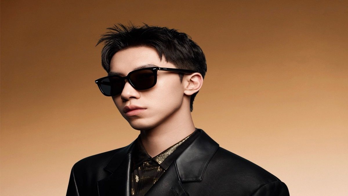 الامارات | نظارة شمسية ذكية جديدة من هواوي