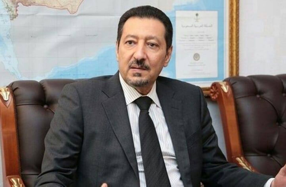 الخريجي يمثل المملكة في اجتماع تحالف الحضارات