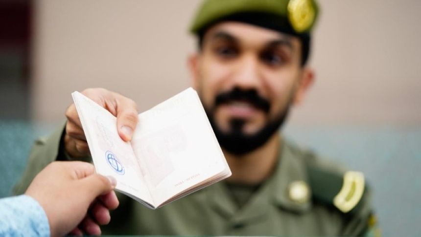 بالصور.. إطلاق ختم خاص بمؤتمر مستقبل الطيران للقادمين إلى المملكة