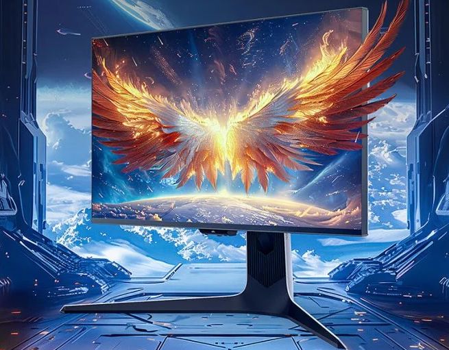 تكنولوجيا: TCL تطلق شاشة الألعاب Q7 بتقنية QD-MiniLED ومعدل تحديث 240Hz