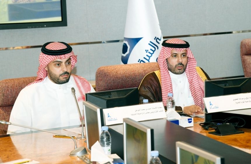 14 ألف منشأة في الشرقية مستفيدة من دعم صندوق تنمية الموارد البشرية