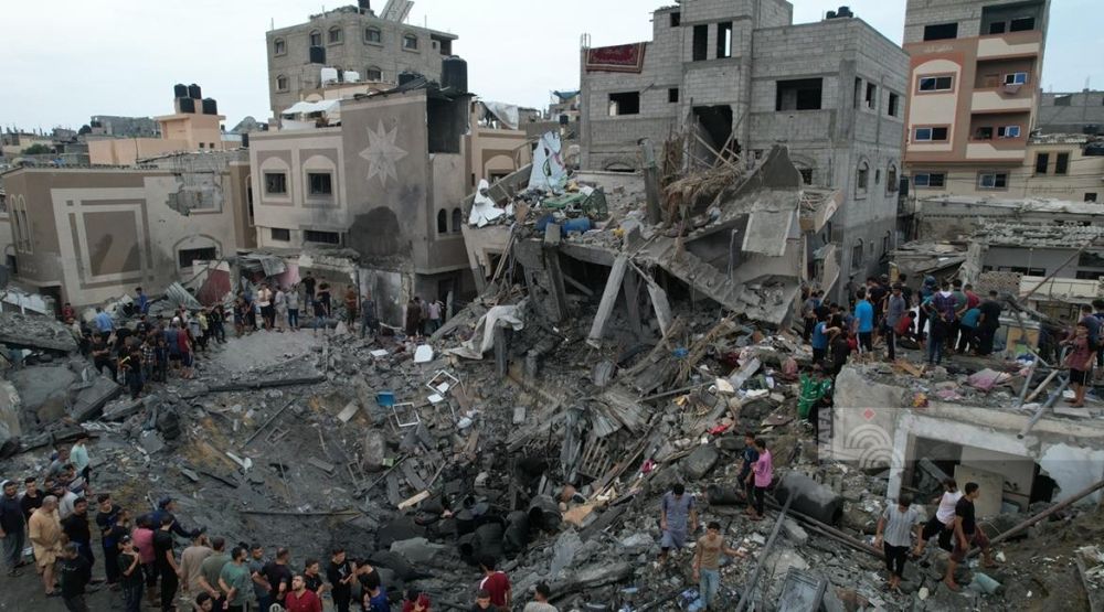 جرائم الاحتلال تتواصل.. شهداء فلسطينيون في غزة واعتقالات بالضفة