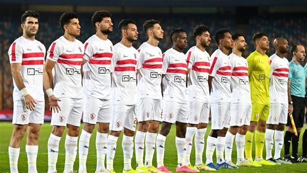 موعد مباراة الزمالك القادمة في الدوري الممتاز