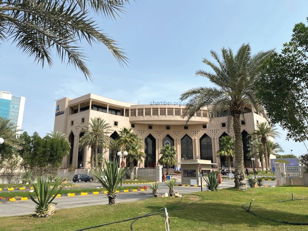 رئيس غرفة الشرقية: «التطبيقات الإلكترونية» نواة لبناء مستقبل استثماري