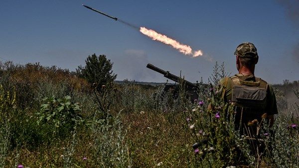 روسيا تعلن السيطرة على قرية جديدة في أوكرانيا