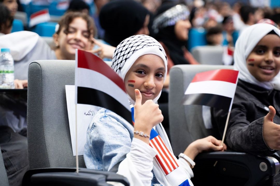 اتحاد طلاب اليمن في ماليزيا يحتفل بالذكرى الـ 34 لعيد الوحدة اليمنية