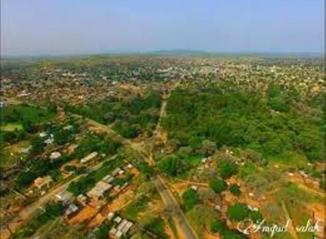 بريطانيا: العنف في دارفور بالسودان يصل إلى جرائم ضد الإنسانية