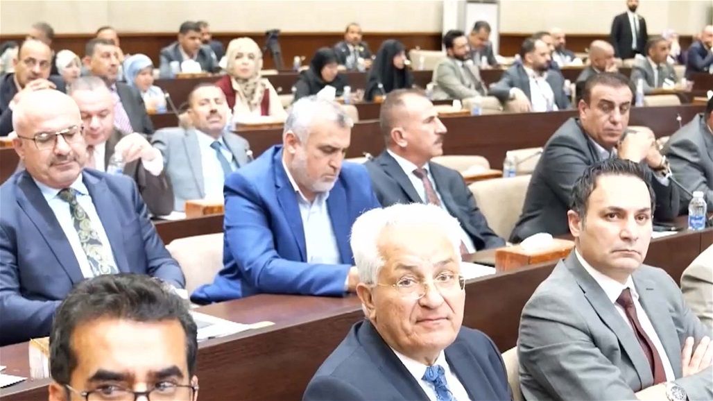 الشارع العراقي يفقد الامل من وعود حسم منصب رئيس البرلمان