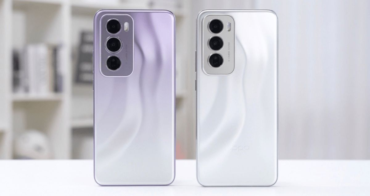 تكنولوجيا: رصد هاتف Oppo Reno12 Pro في قاعدة بيانات TENAA