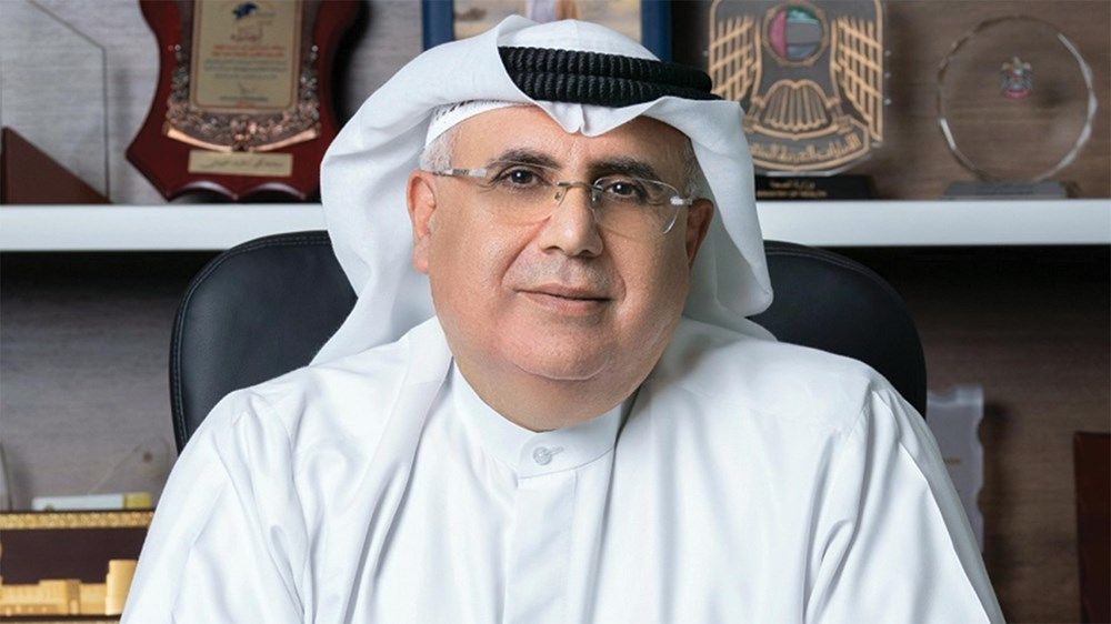 مستشفى القاسمي بالشارقة يزرع أحدث دعامة قلبية من المغنيسيوم القابل للذوبان