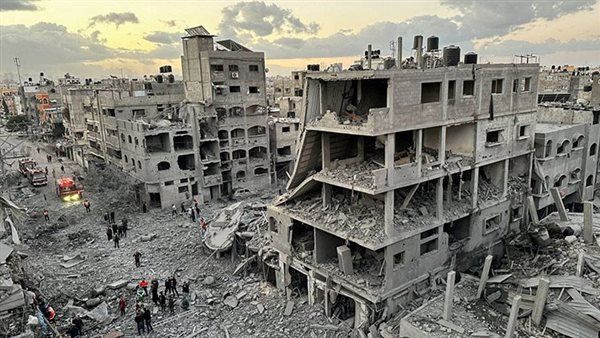 «الحظر» سلاح جديد  ضد المشاهير من أجل الازمة الإنسانية فى غزة