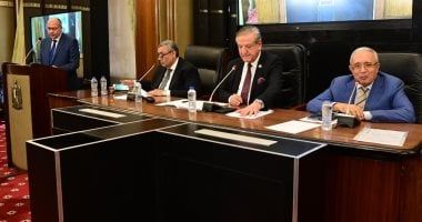 وكيل خطة النواب يسأل عن تخصيص 14 مليون جنيه بالموازنة كحافز إنتاج مفتشى التموين