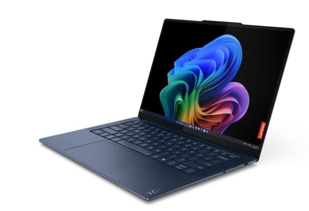 تكنولوجيا: لينوفو تكشف عن جيل جديد من أجهزة الحاسب المميزة بمعالجات كوالكوم #Build 2024