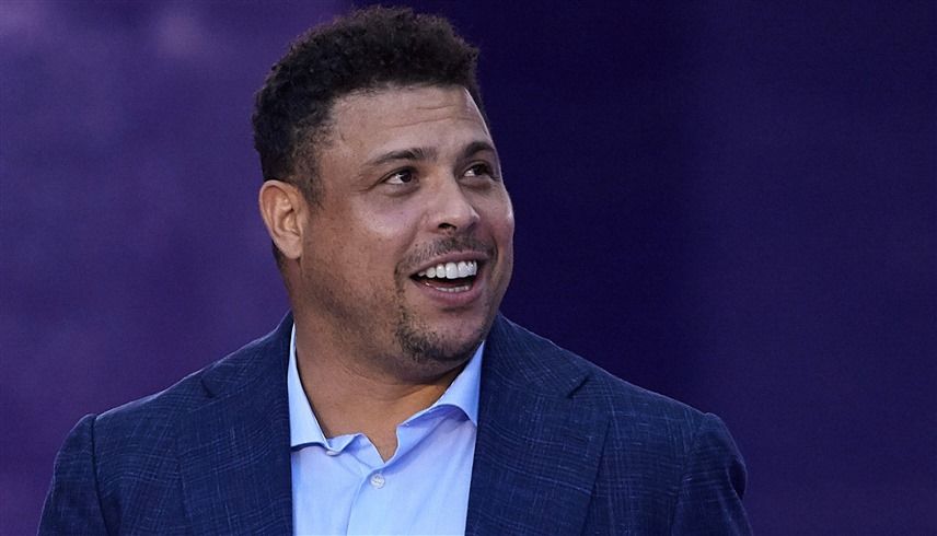 الامارات | رونالدو يرفض بيع بلد الوليد