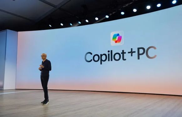 تكنولوجيا: مايكروسوفت تعلن عن أجهزة Copilot Plus المزودة بتكوينات الذكاء الإصطناعي #Build 2024