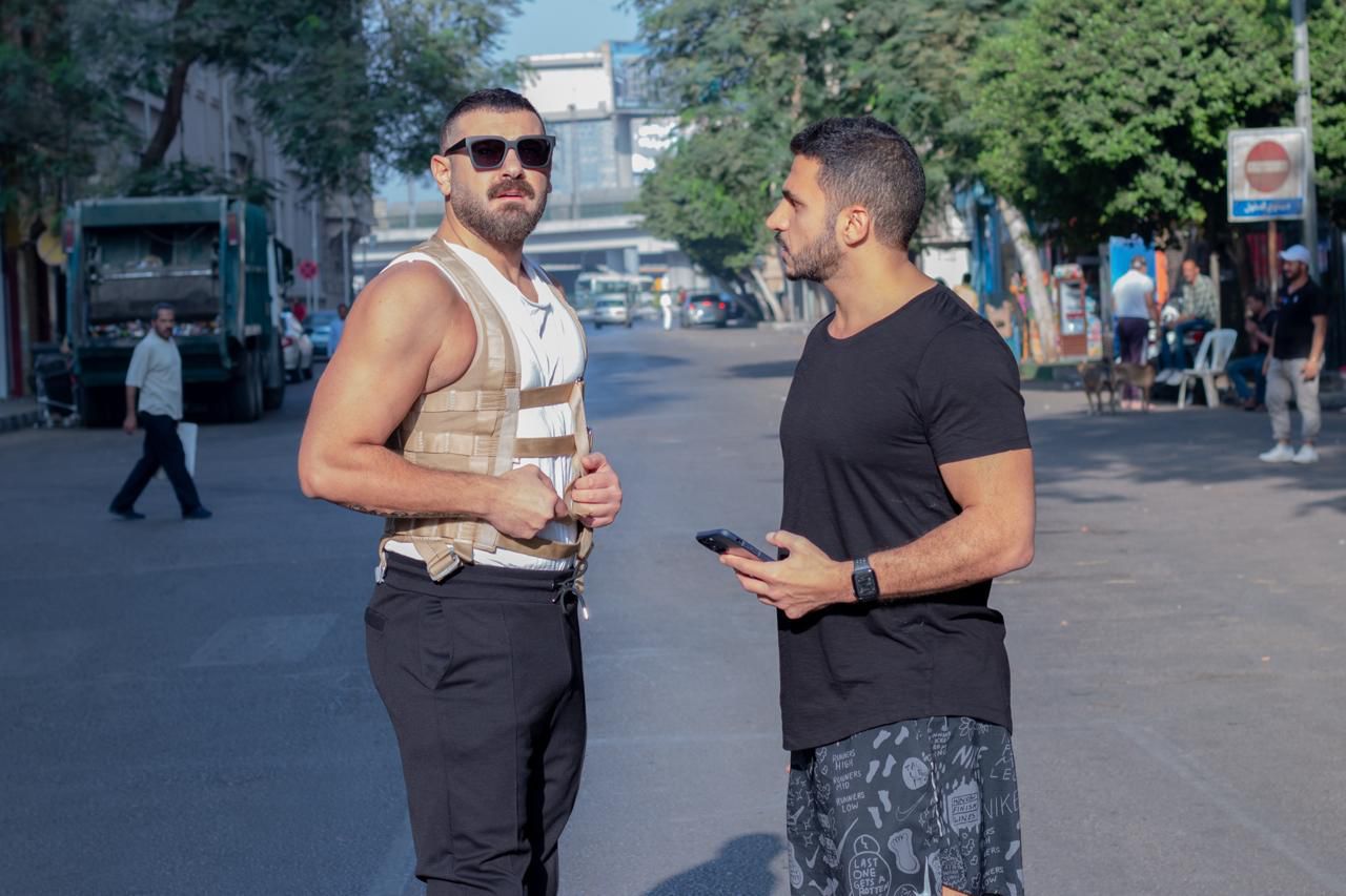 فيلم شقو يحصد إيرادات متوسطة في السعودية