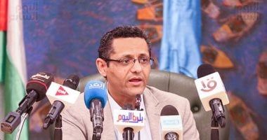 نقيب الصحفيين يعلن تشكيل لجنة استشارية للمؤتمر العام السادس للصحافة المصرية