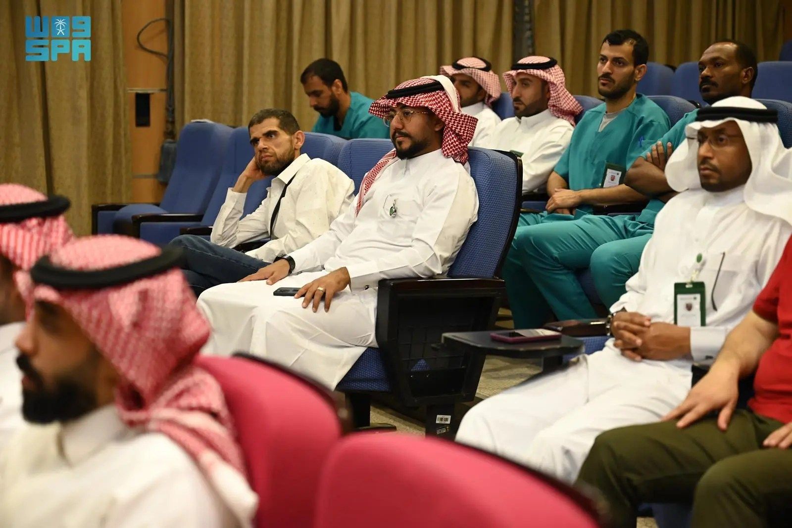 السعودية | مركز “وقاء” يُنظم ورشة عمل لصحة الأمعاء في الدواجن