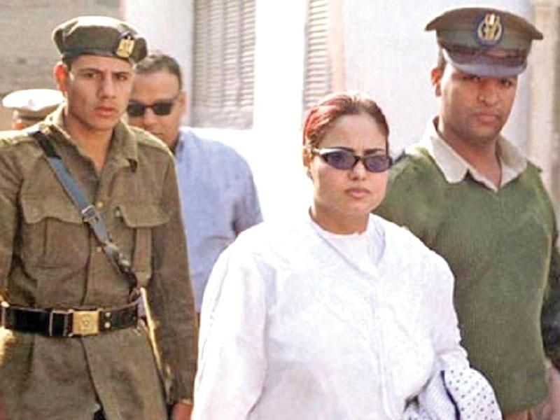 فنانات مصريات تحت العقاب.. شركات الإنتاج تقطع حبال الود وتغلق الأبواب (خاص)