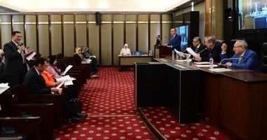 13.2 مليار جنيه إجمالى موازنة هيئة الاستثمار.. و3.1 مليار صافى الربح المتوقع