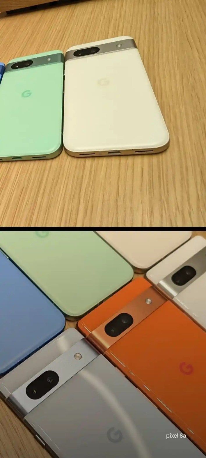 تكنولوجيا: تحديث Android 15 Beta 2 يزيل الوقت من عرض شرائح صور جوجل في Pixel Stand