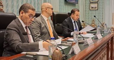 اتصالات النواب تقر موازنة الجهاز القومى لتنظيم الاتصالات لعام 2024/2025