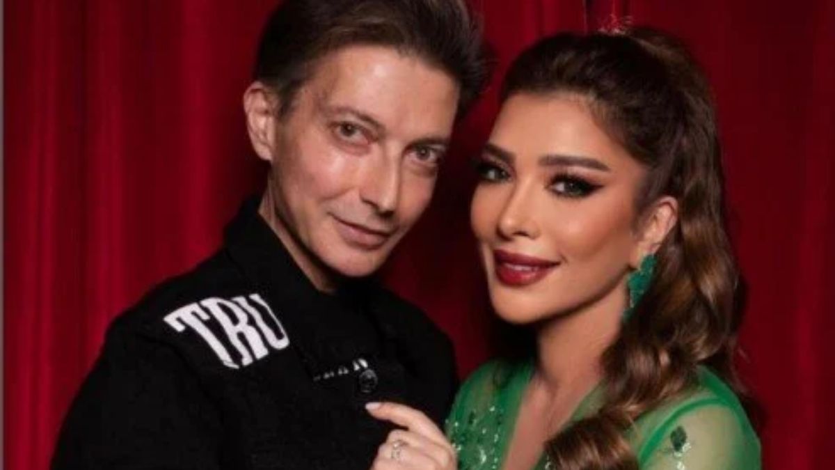 أصالة وأحلام ومايا دياب من بينهن … نجمات الفن ينعين وفاة أحد مشاهير الوسط الفني