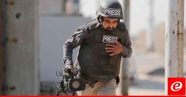 "مراسلون بلا حدود": نستنكر الرقابة الشنيعة بعد قطع إسرائيل تغطية أسوشيتد برس المباشرة لغزة