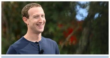 تكنولوجيا: هذا هو رأى ChatGPT فى ملابس مارك زوكربيرج.. اعرف قال إيه؟