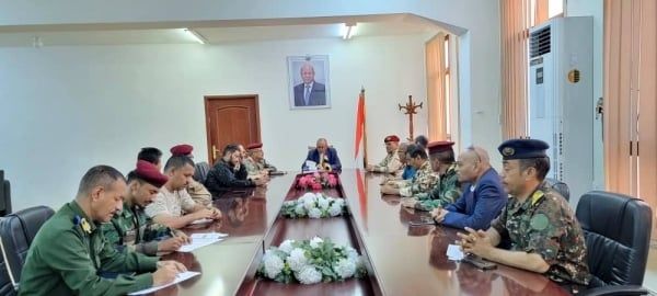 حذرت الحوثي من التصعيد.. - أمنيّة "تعز" تؤكد جهوزيّة الجيش لإفشال المؤامرات التي تستهدف المحافظة