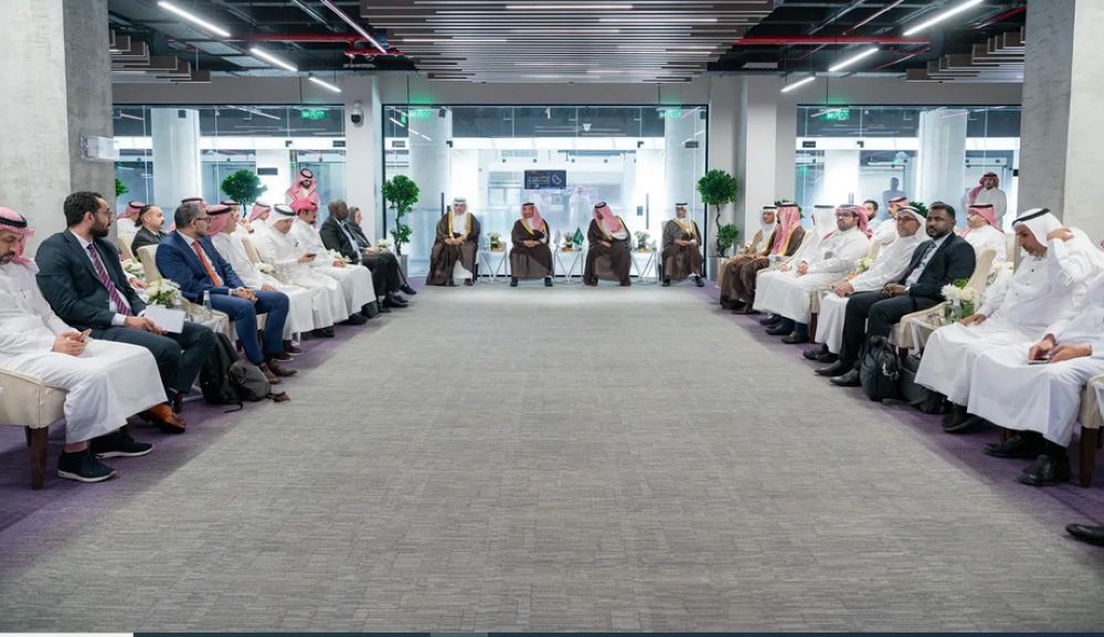 وزير الصناعة: برنامج تمكين الاستشكاف التعديني يدعم التنويع الاقتصادي