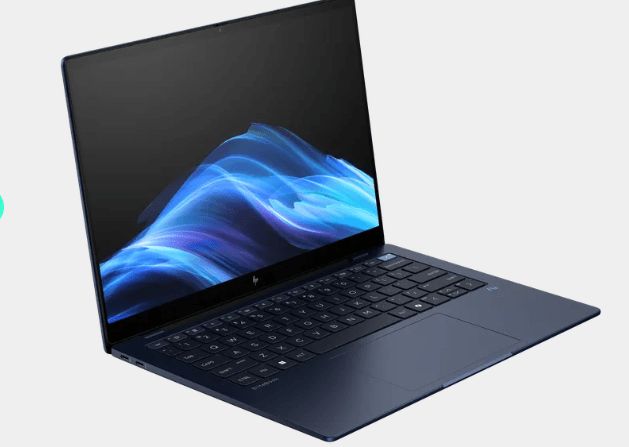 تكنولوجيا: HP تطلق أجهزة HP OmniBook X AI وHP EliteBook Ultra AI في حدث مايكروسوفت #Build 2024