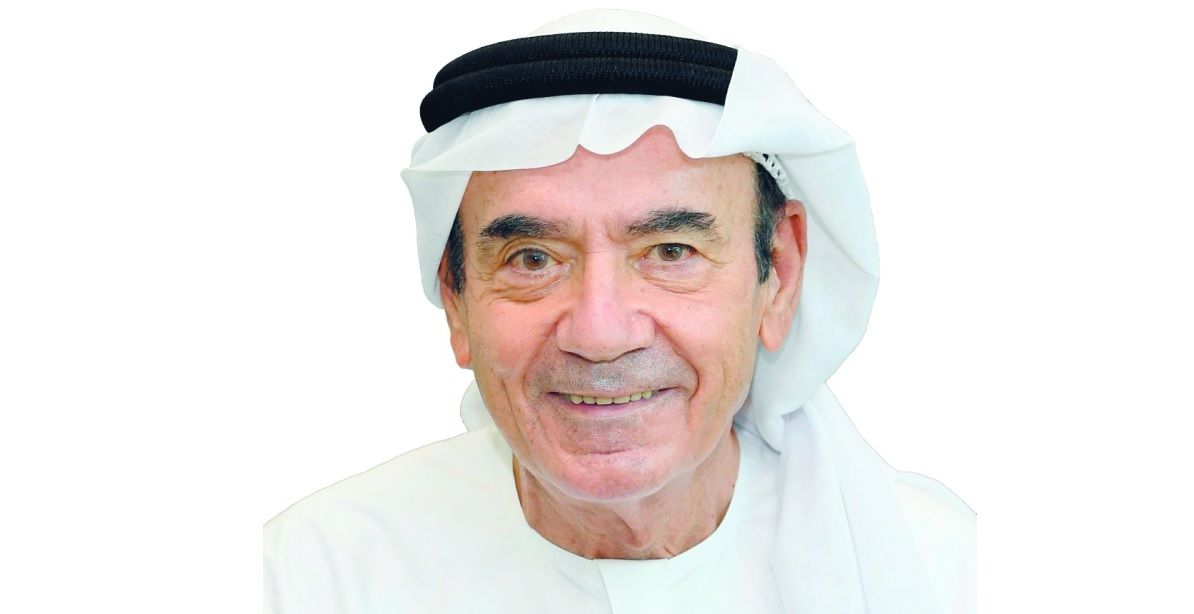 الامارات | زكي نسيبة: التنوع الثقافي في الإمارات مصدر للقوة