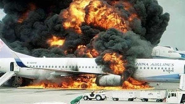 رؤساء دول وزعماء قتلوا في حوادث تحطم طيران