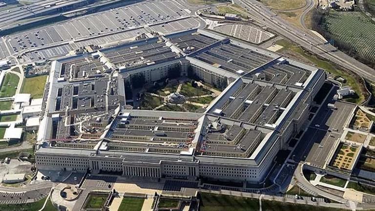 البنتاجون: 569 طنًا من المساعدات الإنسانية عبر الممر المائي سُلّمت لغزة