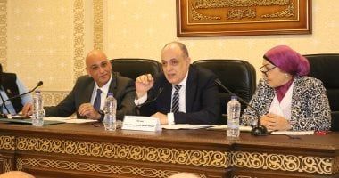 "مشروعات النواب" تطالب بسرعة إنجاز التعديلات الخاصة بقانون تنمية المشروعات