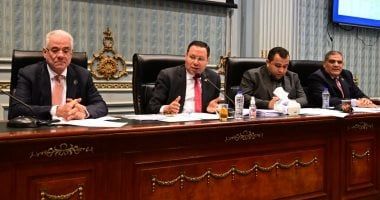 زراعة النواب توصى بإتاحة مبيدات مكافحة النمل الأبيض للمواطنين بأسوان مجانا