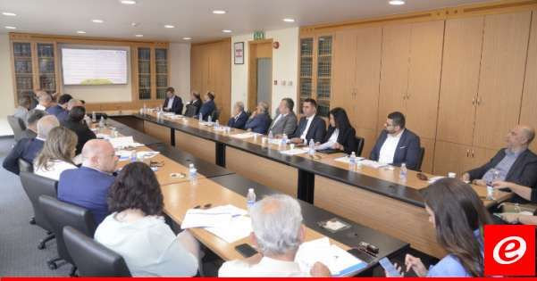 طوني فرنجية: من يريد محاربة الفساد عليه المطالبة بالتحول الرقمي والاصلاحات الضريبية