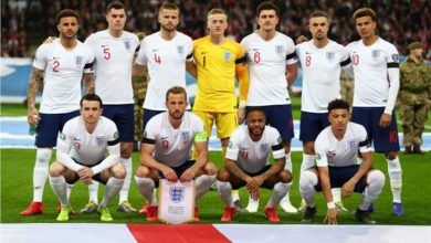 استبعاد راشفورد.. قائمة إنجلترا الأولية لخوض بطولة يورو 2024