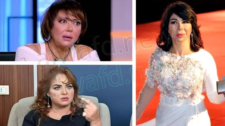 فنانات مصريات تحت العقاب.. شركات الإنتاج تقطع حبال الود وتغلق الأبواب (خاص)