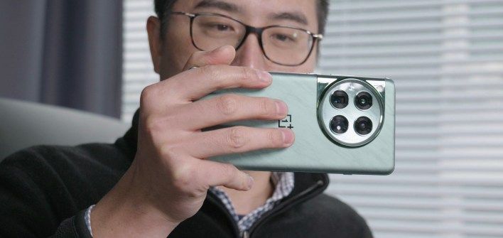 تكنولوجيا: ‏OnePlus 12 يحصل على وضع الإصلاح مع تحديث Android 15 Beta 1