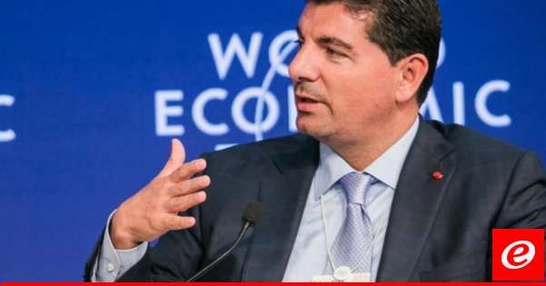 امين سر العشائر العربية في لبنان: من الطبيعي ان يكون لبهاء الحريري دورا أساسيا في بناء مستقبل الوطن