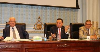 "زراعة النواب" تقرر استدعاء وزير الأوقاف لحل أزمة أراضى الإصلاح الزراعى